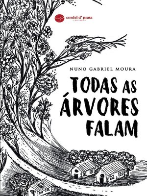cover image of Todas as Árvores Falam